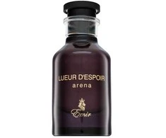 Emir Lueur D'Espoir Arena EDP parfumuotas vanduo unisex, 100 ml