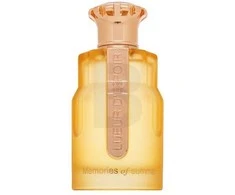 Emir Lueur D'Espoir Memories Of Summer EDP parfumuotas vanduo unisex, 100 ml