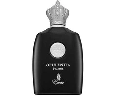 Paris Corner Emir Opulentia Primus EDP parfumuotas vanduo vyrams, 100 ml