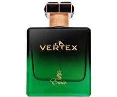 Emir Vertex EDP parfumuotas vanduo unisex, 100 ml