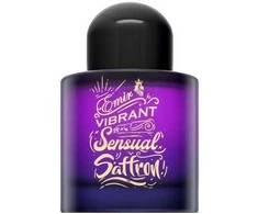 Emir Vibrant Sensual Saffron EDP parfumuotas vanduo unisex, 100 ml