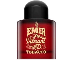 Emir Vibrant Spicy Tobacco EDP parfumuotas vanduo unisex, 100 ml