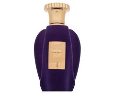 Emir Voux Violette EDP parfumuotas vanduo unisex, 100 ml