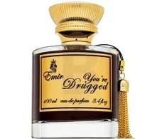 Emir You're Drugged EDP parfumuotas vanduo unisex, 100 ml