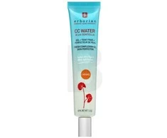 Erborian CC Vanduo Fresh Complexion Gel Skin Perfector CC Kreminis moterims, 40 ml