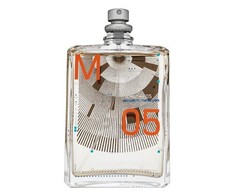 Escentric Molecules Molecule 05 EDT tualetinis vanduo Unisex, 100 ml