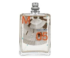 Escentric Molecules Molecule 05 EDT tualetinis vanduo Unisex, 100 ml