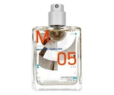 Escentric Molecules Molecule 05 EDT tualetinis vanduo unisex, 30 ml