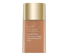Estée Lauder Double Wear Sheer Matte Spf20 ilgalaikis makiažas 5w1