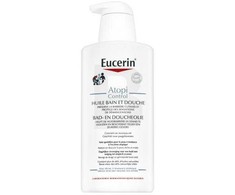 Eucerin AtopiControl, 400 ml