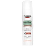 Eucerin DermoPure Triple Effect Serum Serumas odai