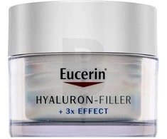 Eucerin Dieninis kremas nuo raukšlių Hyaluron Filler SPF 30 50 ml