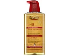 "Eucerin Ph 5" odos apsaugos dušo aliejus 400ml