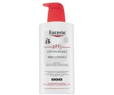 "Eucerin Ph5" apsauginis losjonas sausai odai F 400ml