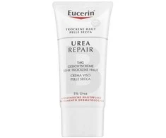 Eucerin UreaRepair Plus 5% Urea Night Kreminis Night Skin Kreminis