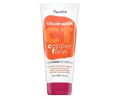 Fanola Color Mask plaukų spalva