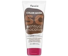 Fanola Color Mask Hair Color moterims, 200 ml