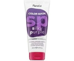 Fanola Color Mask Hair Color moterims, 200 ml
