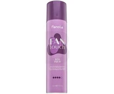 Fanola Fan Touch Eco Fix It Plaukų lakas