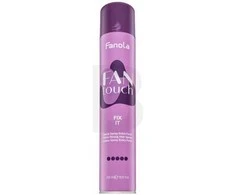 Fanola Fan Touch Fix It Plaukų lakas