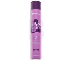 Fanola Fan Touch Fix It Plaukų lakas
