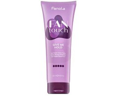 Fanola Fan Touch Give Me Hold plaukų gelis