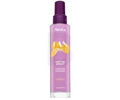 Fanola Fan Touch Keep Me Bright, kad plaukai spindėtų
