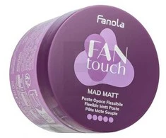 Fanola Fan Touch Mad Matt Hair kreminis
