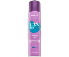 „Fanola Fan Touch Thermo Fix“ karštam plaukų formavimui