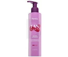 Fanola Fan Touch Wanna Straight Hair Kreminis
