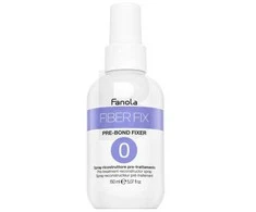 Fanola Fiber Fix Pre-Bond Fixer 0 Leave-in Hair Care