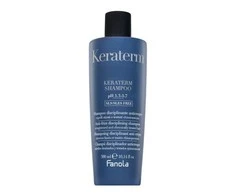 Fanola Keraterm Šampūnas šampūnas, 300 ml