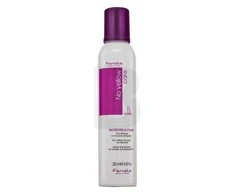 Fanola No Geltona Mousse Conditioner plaukų kondicionierius, 250 ml