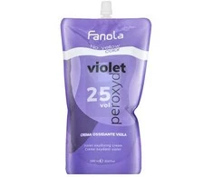 Fanola No Geltona Color Violet Peroxyde 7% 25 Vol., 1000 ml