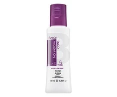 Fanola No Geltona Hair Mask moterims, 100 ml