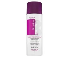 Fanola No Geltona Care Thermo-Protective Kreminis For Heat Hairstyling moterims, 150 ml