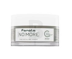 Fanola „No More“ plaukų priežiūros kreminio kaukė formavimui, 200 ml