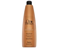 Fanola Oro Therapy 24K Gold Šampūnas šampūnas, 300 ml
