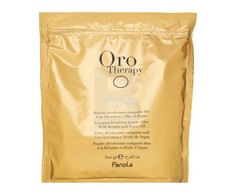 Fanola Oro Therapy De-Color Keratin 500g