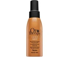 Fanola Oro Therapy 24K aukso purškiklis nenuplaunamiems plaukams