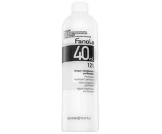 Fanola Perfumed Hydrogen Peroxide 40 Vol./ 12 %, 300 ml