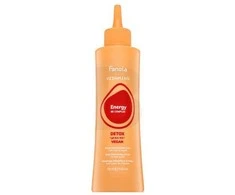 Fanola Vitamins Energy Detox Scalp Detoxifying Scrub, 195 ml