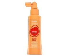 Fanola Vitamins Energy Losjonas nenuplaunamas plaukų priežiūrai moterims, 150 ml