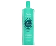 Fanola Vitamins Pure Balance Šampūnas šampūnas, 350 ml