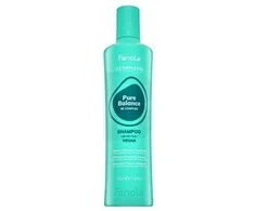 Fanola Vitamins Pure Balance Šampūnas šampūnas, 350 ml