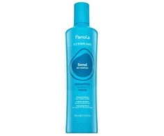 Fanola Vitamins Sensi Šampūnas šampūnas, 350 ml