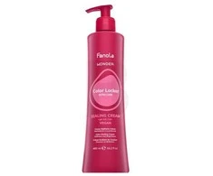 Fanola Wonder Color Locker Sealing Kreminis, 480 ml