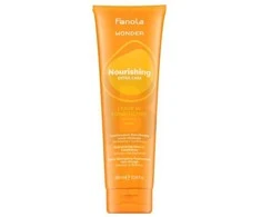 Fanola Wonder maitininantis Extra Care Leave In Conditioner maitinantis nenuplaunamas kondicionierius, 300 ml