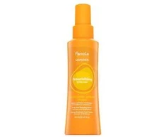 Fanola Wonder maitininantis Extra Care Glossing Purškiklis spindesio suteikiantis purškiklis plaukams, 150 ml