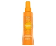 Fanola Wonder maitininantis Extra Care Leave-in Milk purškiamas maitinantis pienelis plaukams, 195 ml